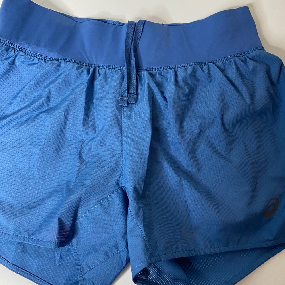 Running shorts - Picture 10 of 11